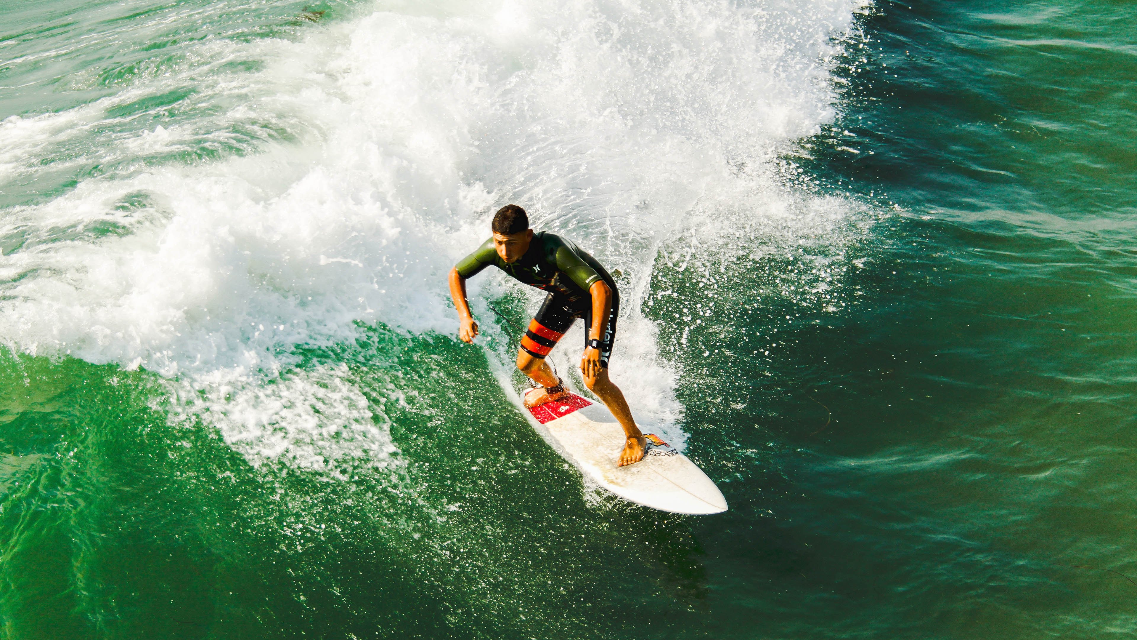 联盟中节奏最佳的后场搭档盘点，联盟最强得分后卫