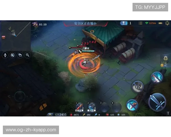 S15十大名场面:硬刚、翻盘与极限操作的总和 S15十大名场面:硬刚、翻盘与极限操作的总和