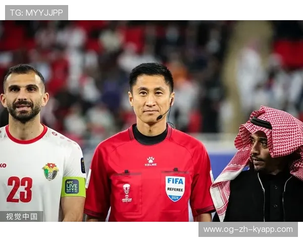 主裁判表现稳定，但关键判罚仍被质疑，主裁判的职责和权力