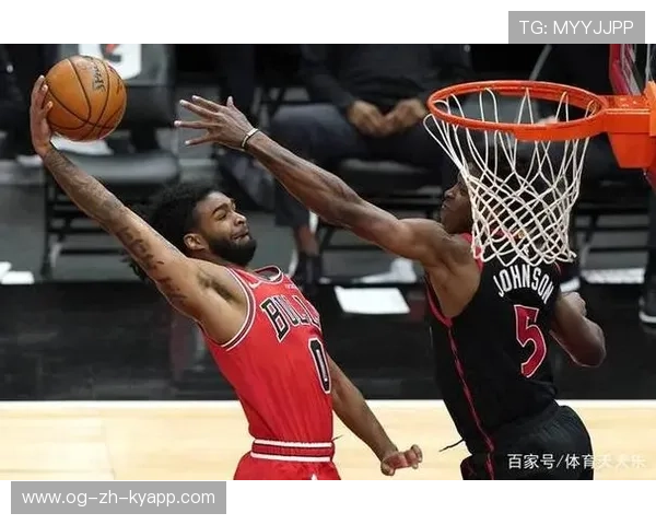 公牛团队板凳球员在比赛中发挥决定性作用