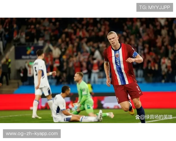 世界杯哈兰德若连续两场双响，是否会震动外界？