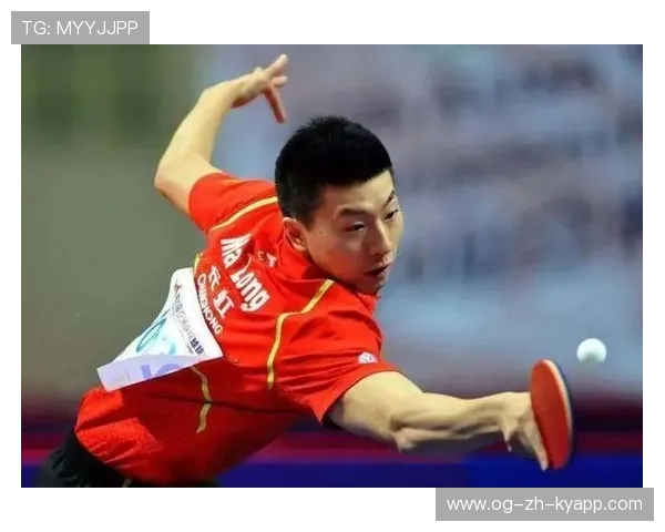 乒乓球变线突袭瞬间得分：技术与心理的完美结合