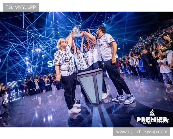 Heroic 战队在 BLAST Premier 中夺冠，hero战队百科