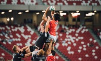 国际保龄球青训交流：中国团队海外参赛获经验，保龄球有国际比赛吗